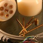 DIGIGALV for multi-metal fluid compatibility.... test subsea components, anti-freeze in a matter of minutes